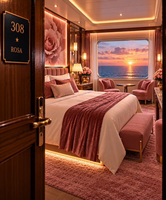 CABINE 308