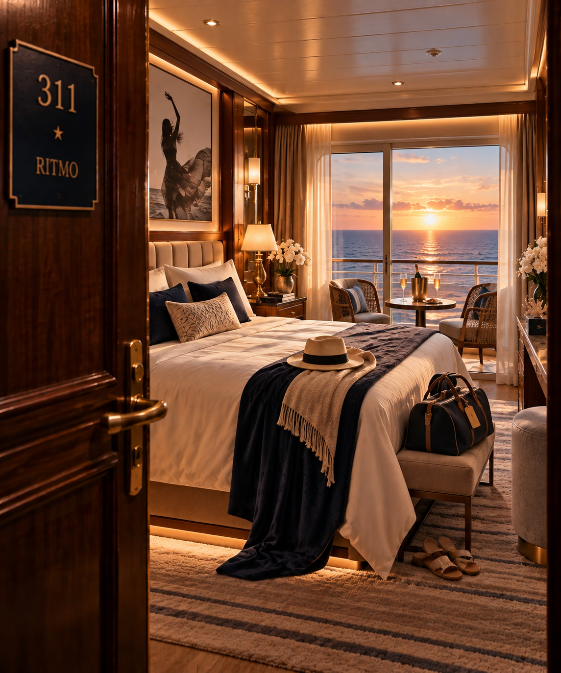 CABINE 311