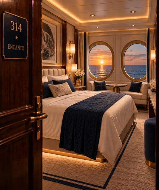 CABINE 314