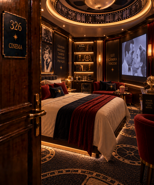 CABINE 326