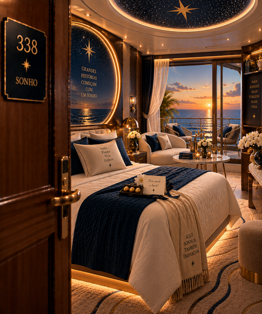 CABINE 338