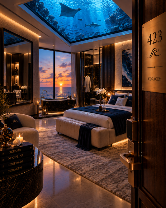CABINE 423