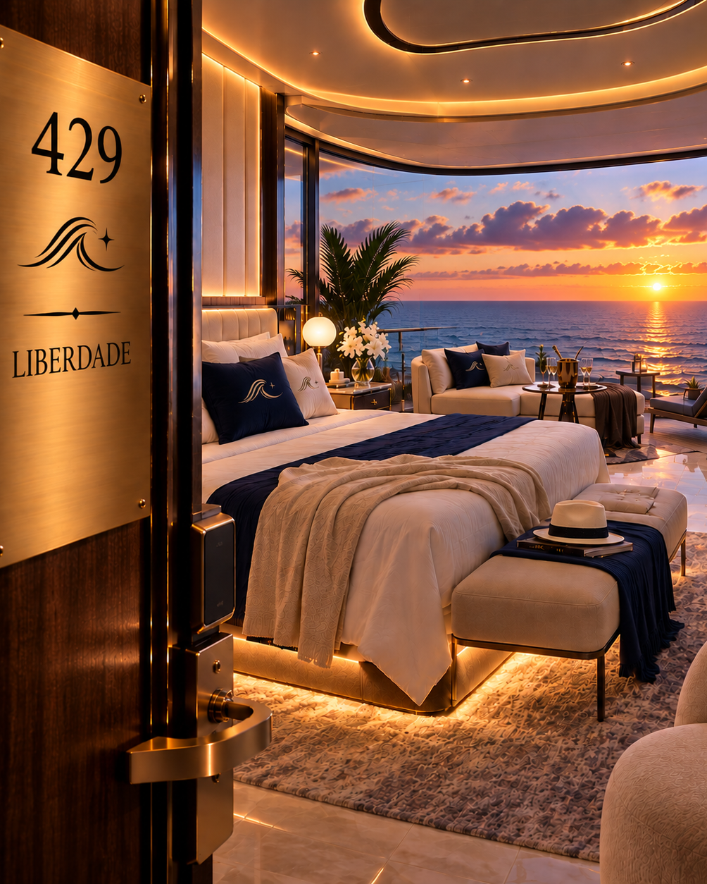 CABINE 429