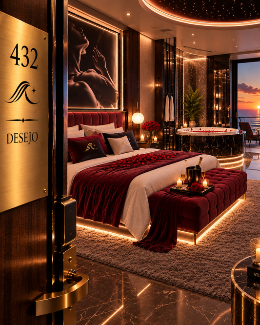 CABINE 432