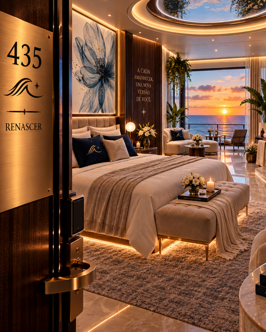 CABINE 435