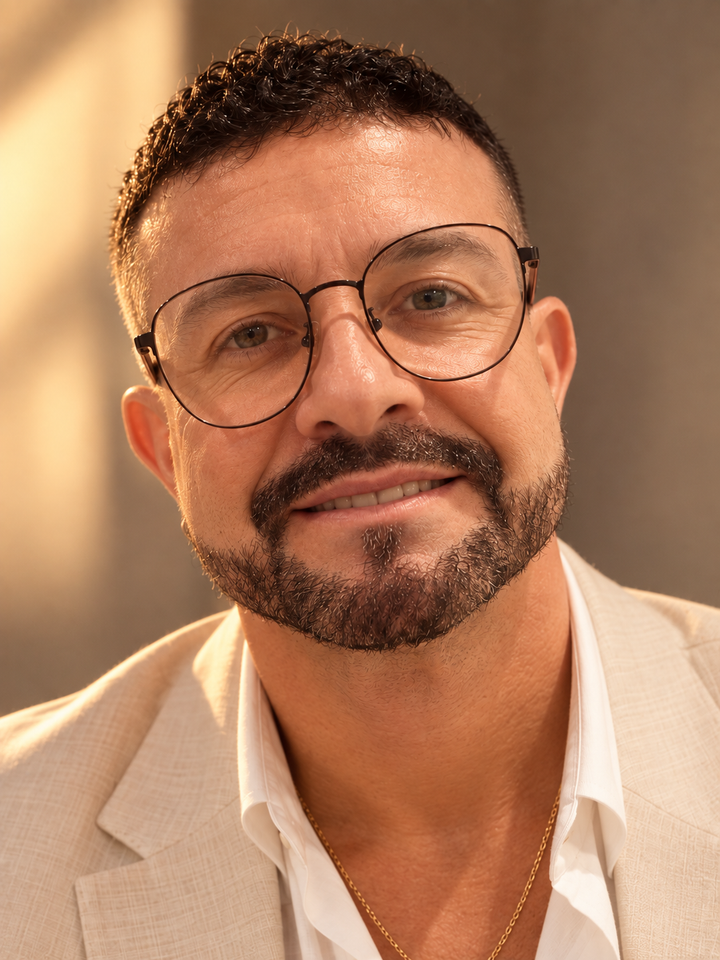 Fábio Moretti
